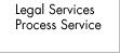 Hot Shot Legal Services Process Service